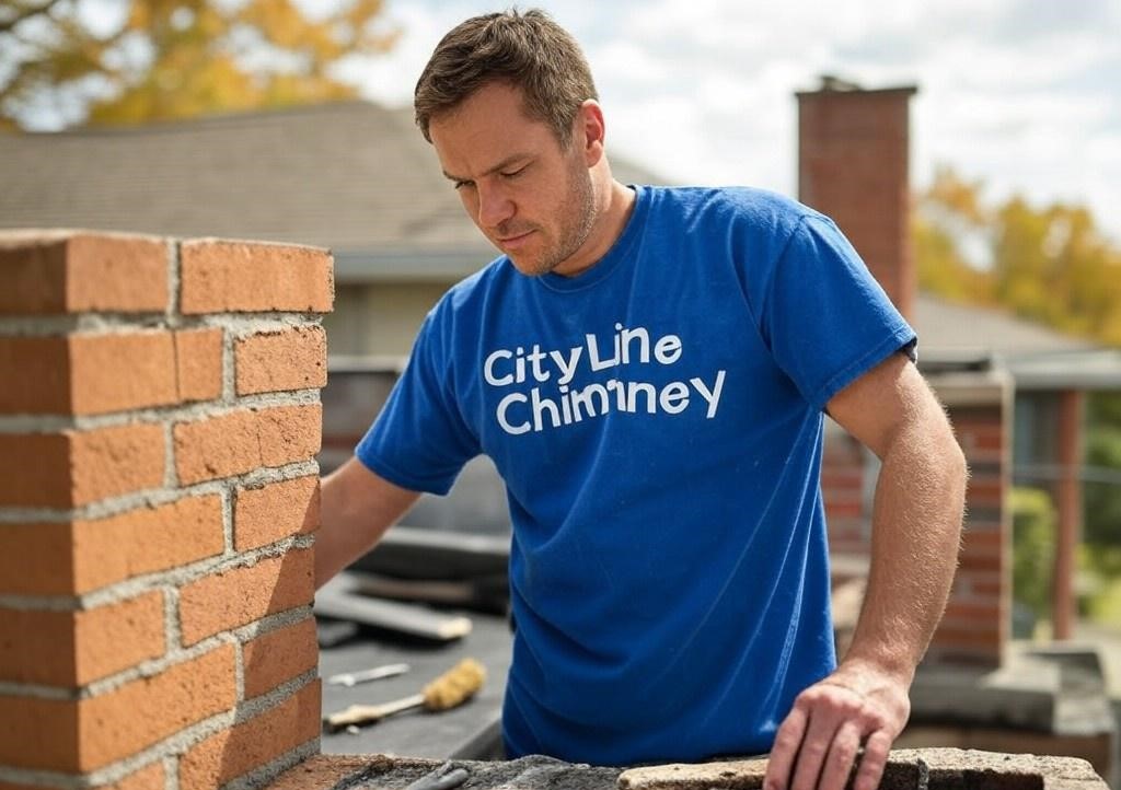 Chimney Draft Issue Services You Can Trust in Mack, OH