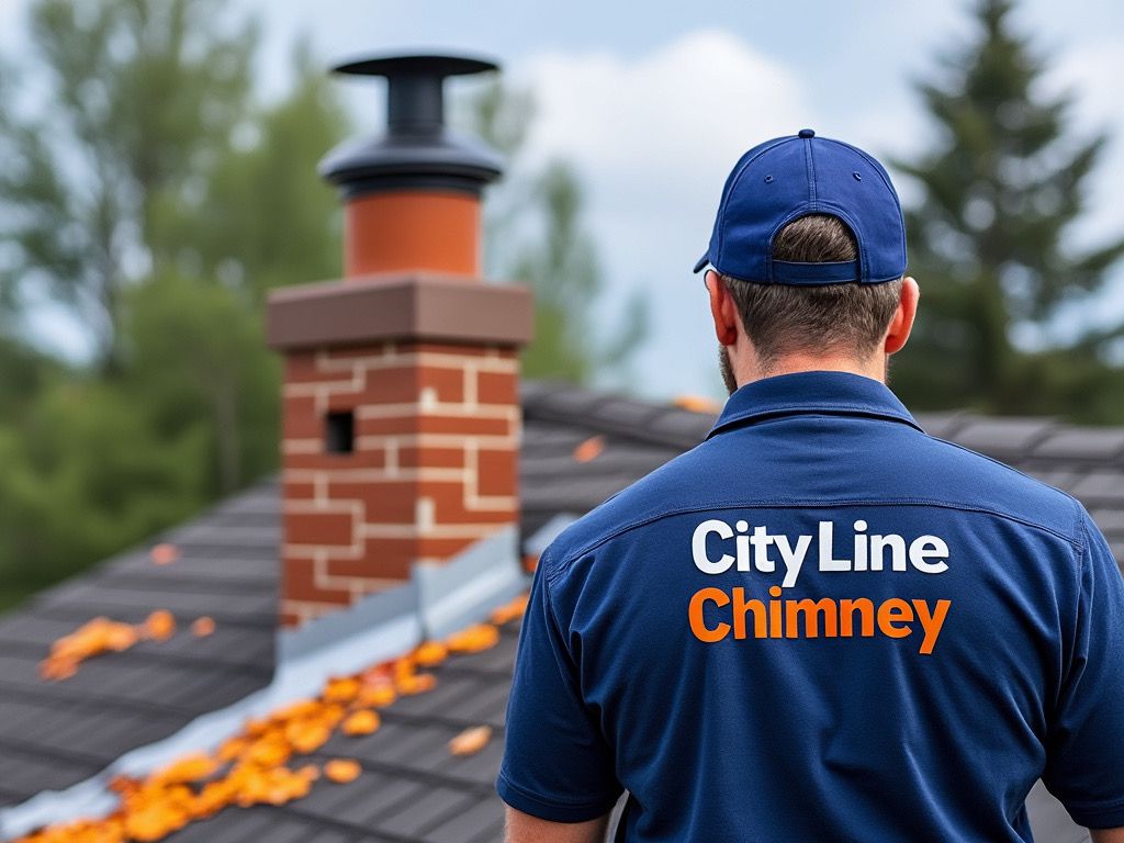 Expert Chimney Sweep Solutions in Mack, OH