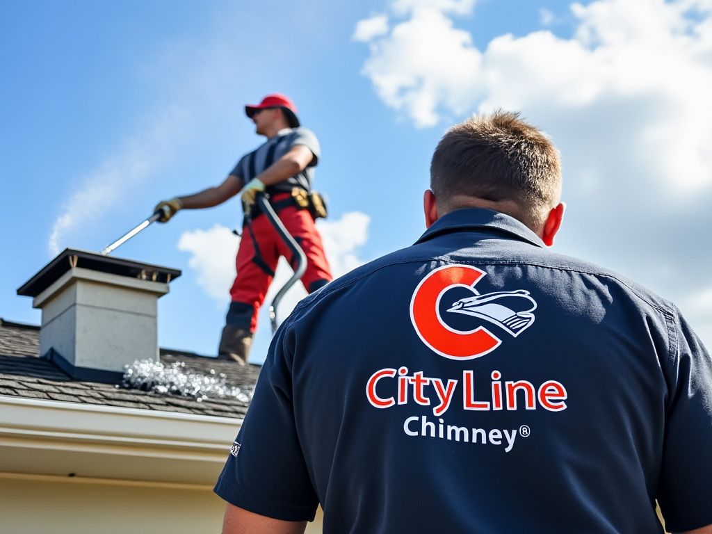 Top-Quality Chimney Cleaning Services in Mack, OH