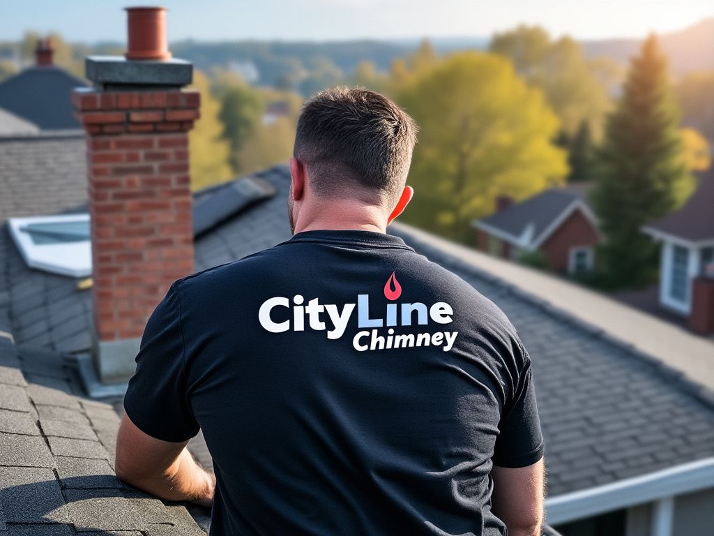 Professional Chimney Waterproofing Installation and Repair in Mack, OH