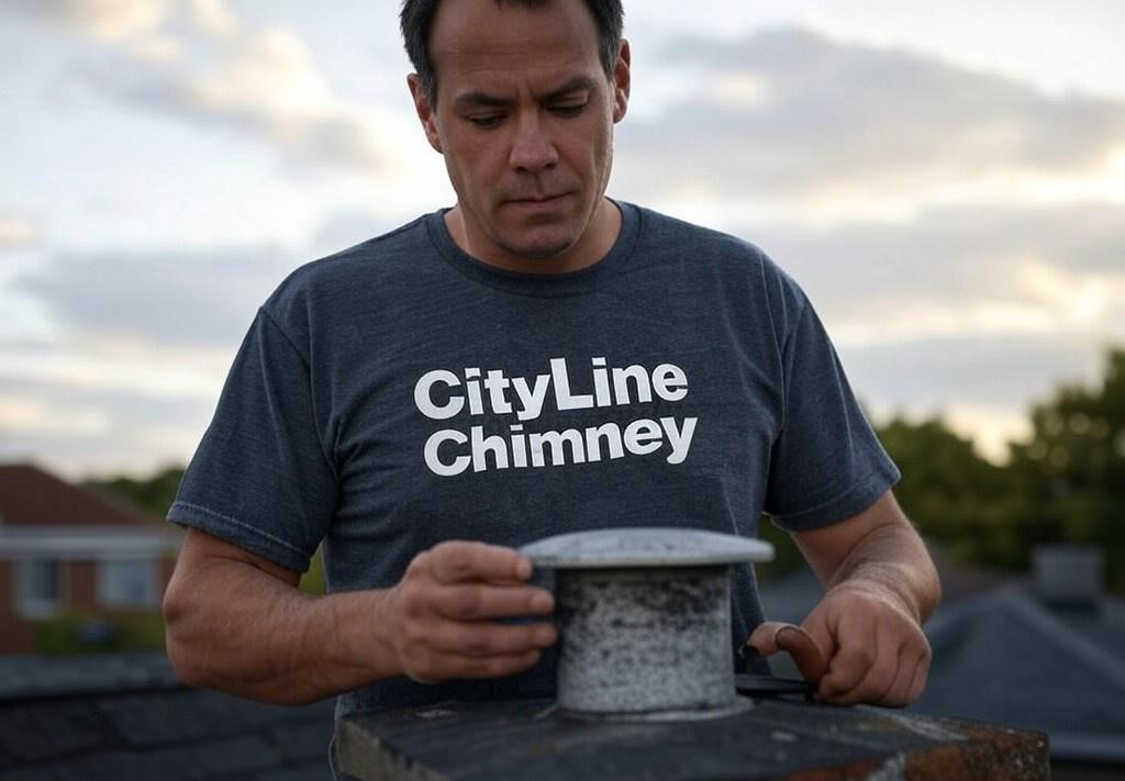 Quality Chimney Flashing Services in Mack, OH