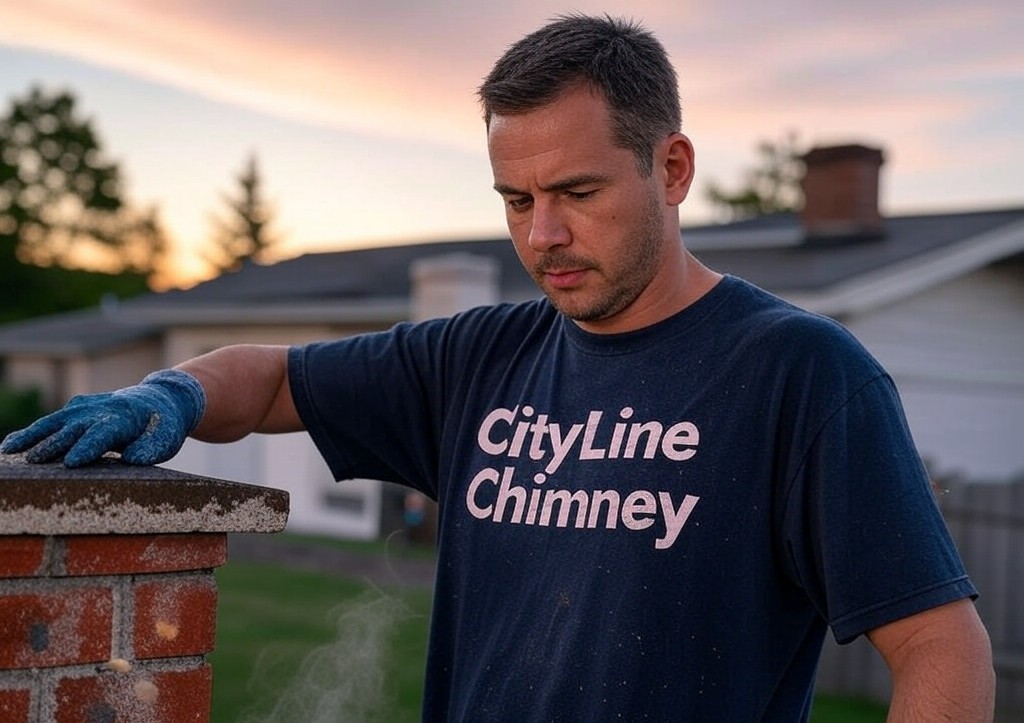 Your Dependable Partner for High Quality Chimney Services and Solutions in Mack, OH